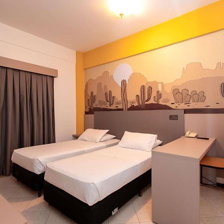 Ibis Styles Presidente Prudente Portal D'Oeste Kültér fotó
