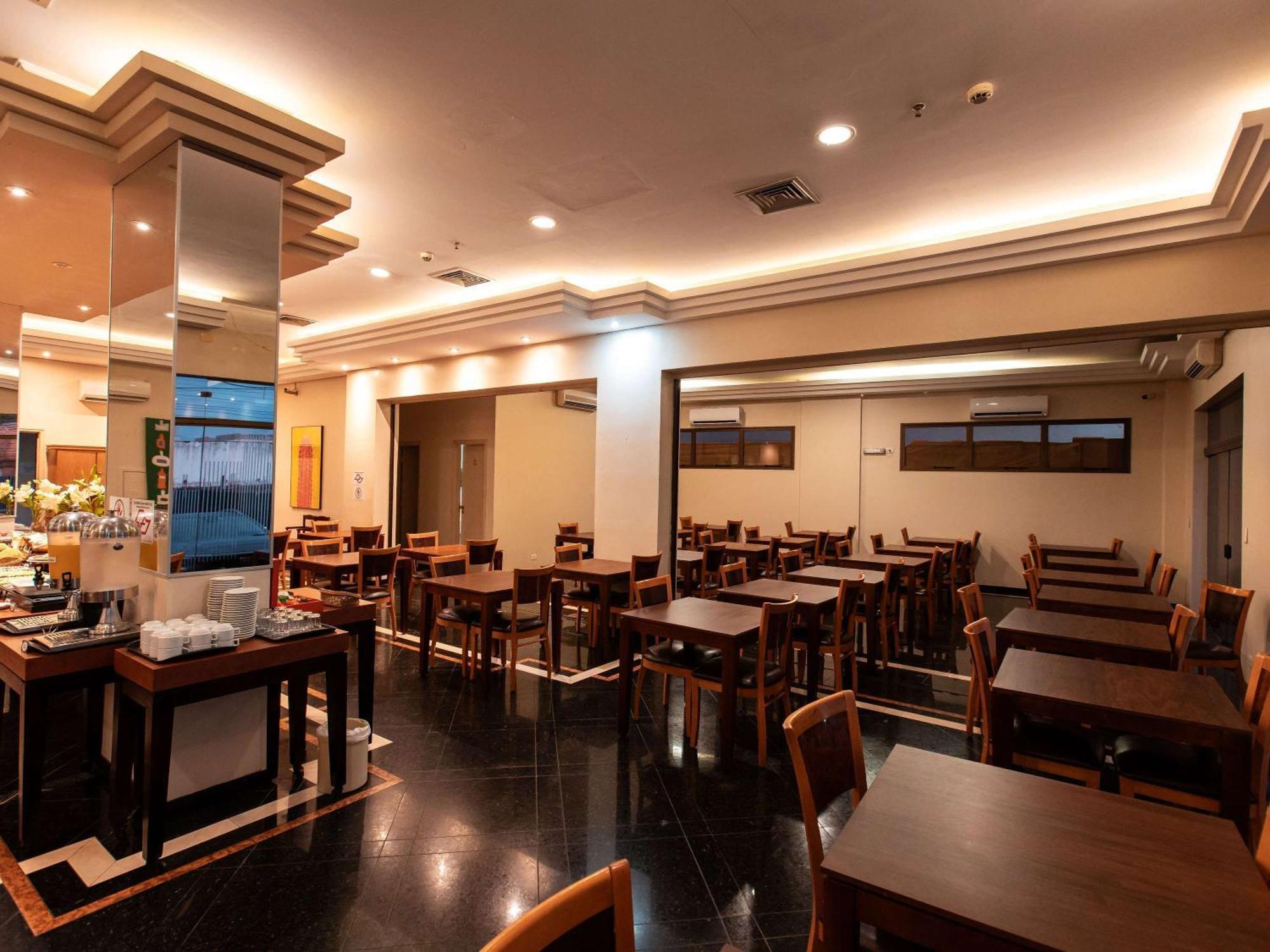 Ibis Styles Presidente Prudente Portal D'Oeste Kültér fotó