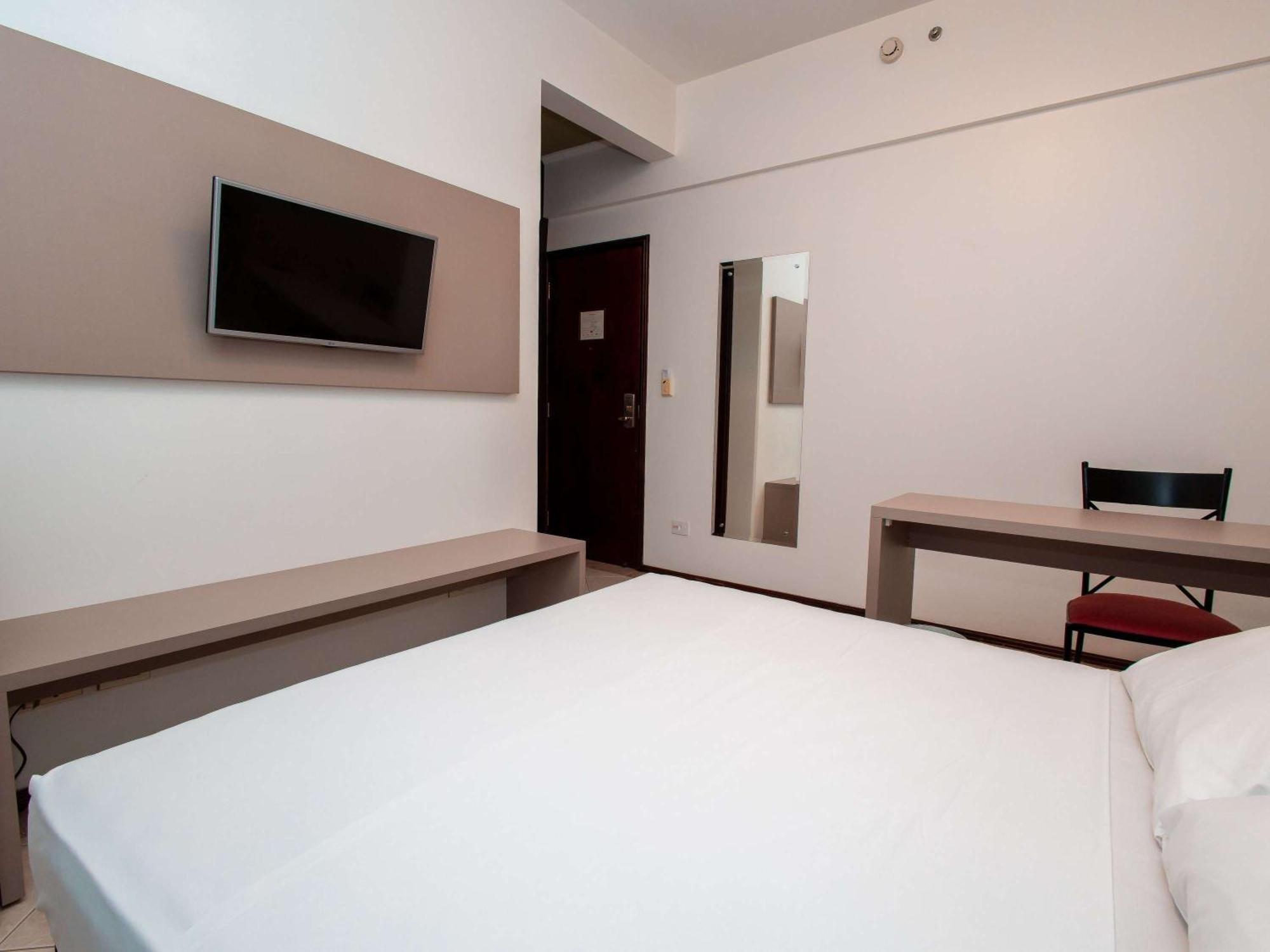 Ibis Styles Presidente Prudente Portal D'Oeste Kültér fotó