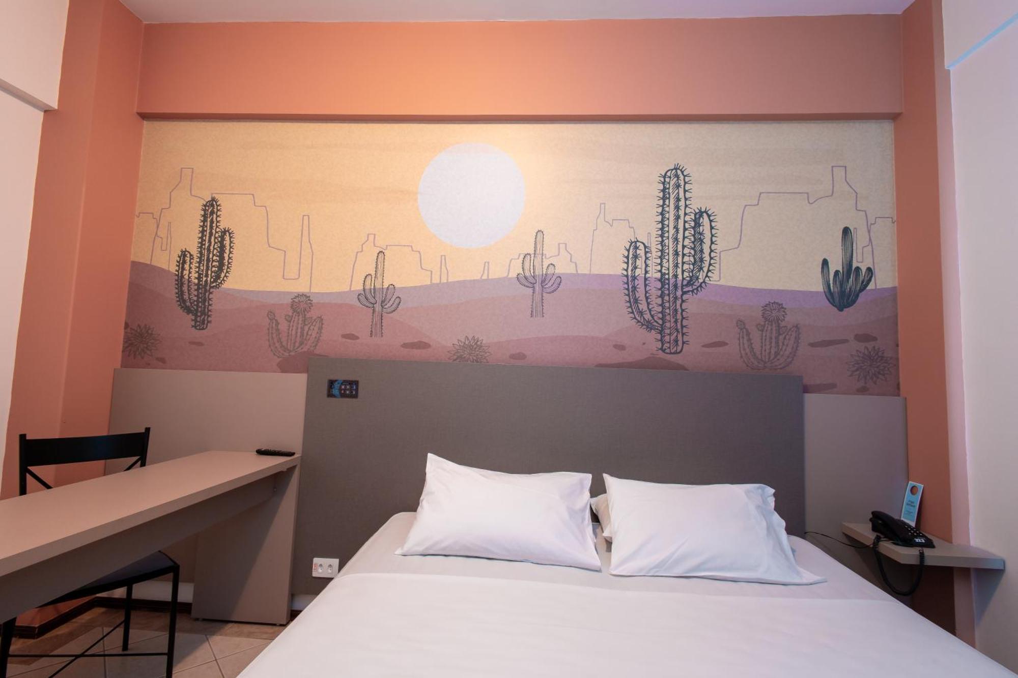 Ibis Styles Presidente Prudente Portal D'Oeste Kültér fotó