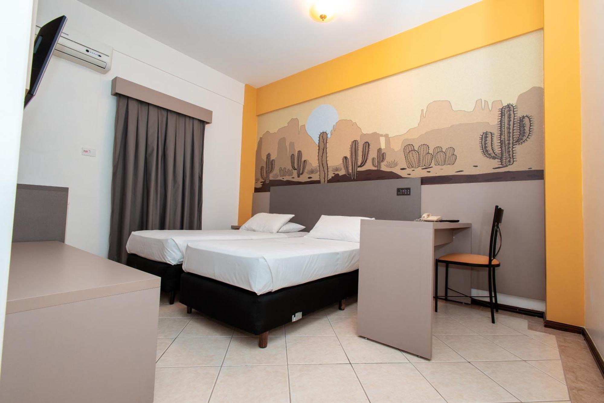 Ibis Styles Presidente Prudente Portal D'Oeste Kültér fotó