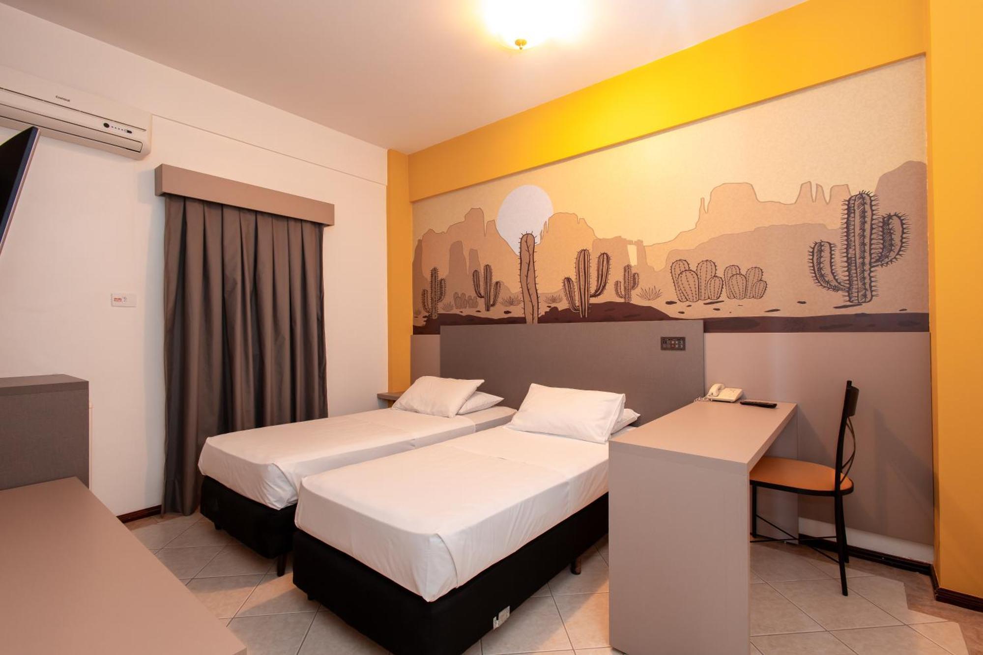 Ibis Styles Presidente Prudente Portal D'Oeste Kültér fotó