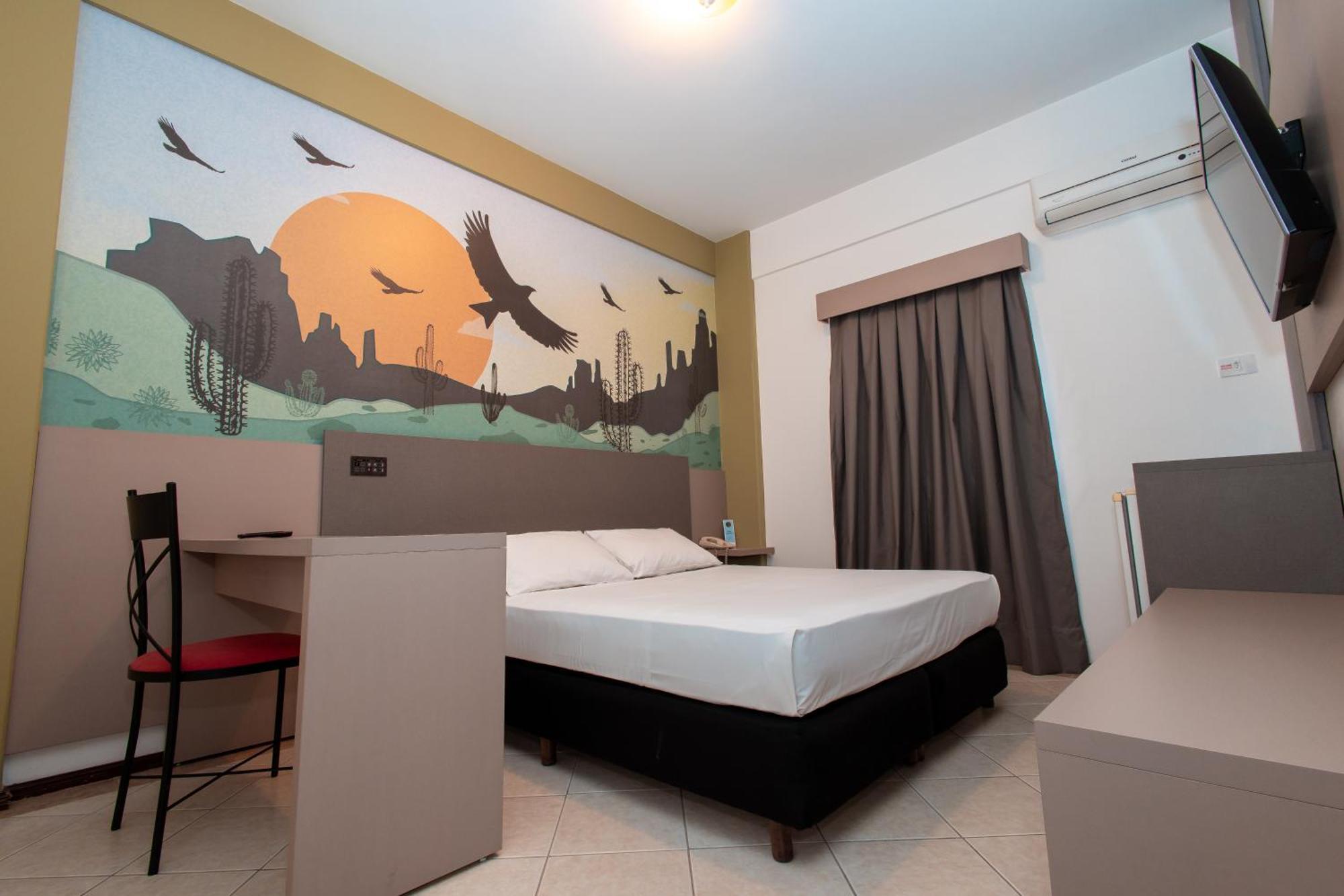 Ibis Styles Presidente Prudente Portal D'Oeste Kültér fotó