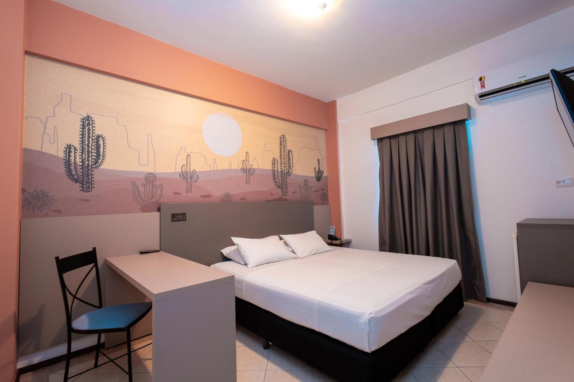 Ibis Styles Presidente Prudente Portal D'Oeste Kültér fotó