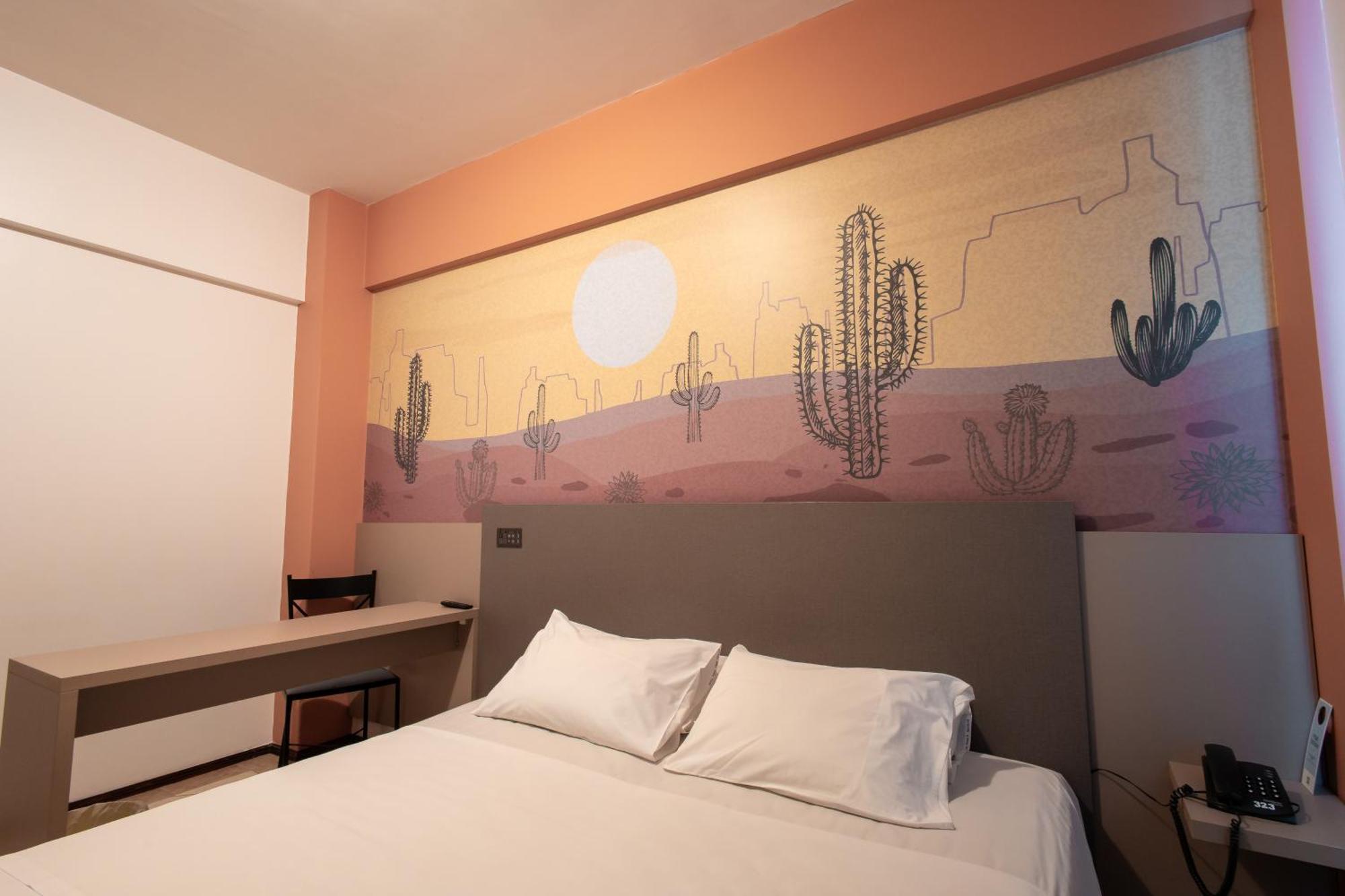 Ibis Styles Presidente Prudente Portal D'Oeste Kültér fotó