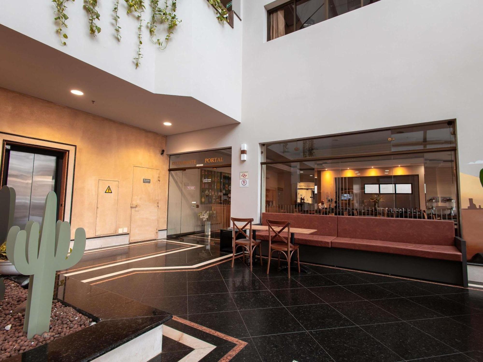 Ibis Styles Presidente Prudente Portal D'Oeste Kültér fotó
